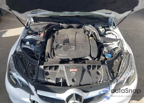 2014 Mercedes-Benz E 350 z USA, uszkodzony, nr VIN WDDKJ5KB8EF273053